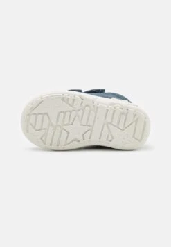 Superfit Starlight - Sneakers Hoog - Blau -Superfit 8c93fda5c40849aa869104fe5637d539