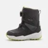 Superfit Culusuk 2.0 - Snowboots- Grau/Hellgrün 1 Superfit Culusuk 2.0 - Snowboots- Grau/Hellgrün -Superfit 8d9b391c98cc43cc854199217b674157