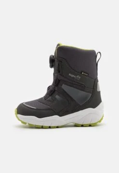 Superfit Culusuk 2.0 - Snowboots- Grau/Hellgrün