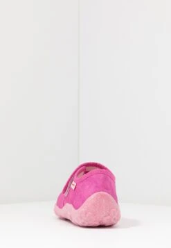 Superfit Bonny - Pantoffels - Rosa -Superfit 8e36885e770047459ef7d73e37ce2173