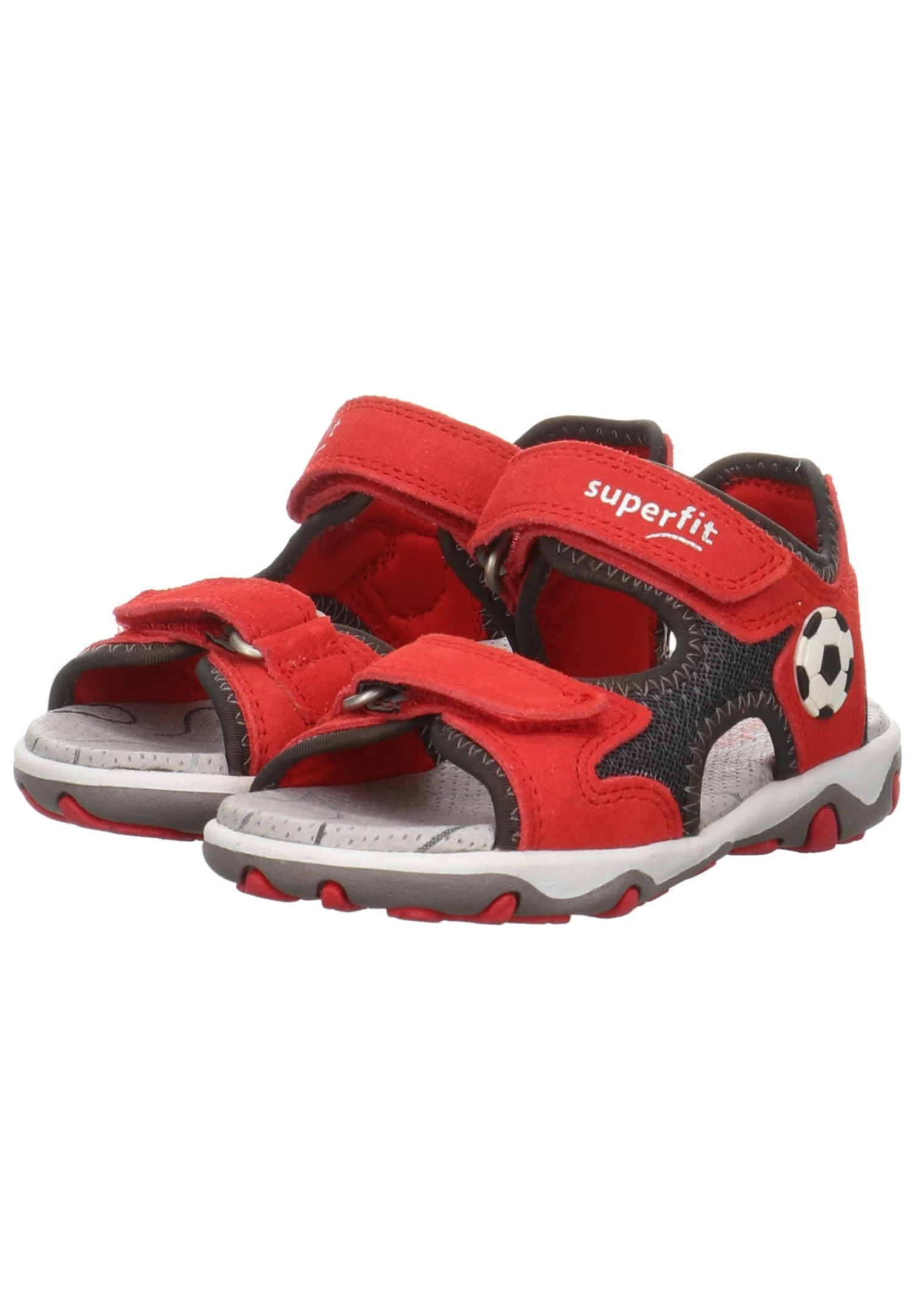 Superfit Mike 3.0- Outdoorsandalen - Rot Lila Sonst Kombi 9 Superfit Mike 3.0- Outdoorsandalen - Rot Lila Sonst Kombi - Afbeelding 7