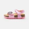 Superfit Sandalen - Rosa 2 Superfit Sandalen - Rosa -Superfit 8f38733a10a946c1b6efa55d42a3e767