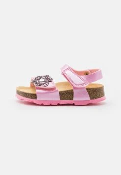 Superfit Sandalen - Rosa