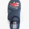 Superfit Bill - Pantoffels - Ocean -Superfit 8f3e7bfd72354877887e53e0a01f6ca4