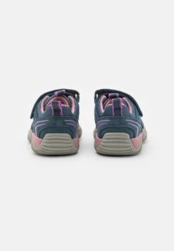 Superfit Storm - Sneakers Laag - Blau/Lila -Superfit 91428093a8614f4e97ec39297f3a7bfa