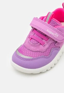 Superfit Sport Mini - Sneakers Laag - Lila/Pink 13 Superfit Sport Mini - Sneakers Laag - Lila/Pink -Superfit 91afa38857d14b9891362497682b839f