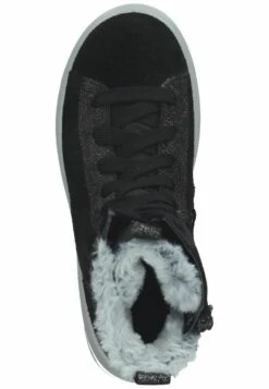 Superfit Cosmo - Snowboots- Schwarz -Superfit 91e35a74f6c340f3829ec53cebdb7fc7