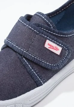 Superfit Bill - Pantoffels - Water -Superfit 9267ffcc6235435eb22b32e4cdc4db42