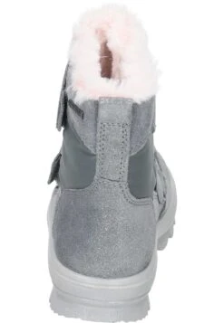 Superfit Flavia - Snowboots- Hellgrau 10 Superfit Flavia - Snowboots- Hellgrau -Superfit 927de2bc418c49c0b543ebc77f1112f7