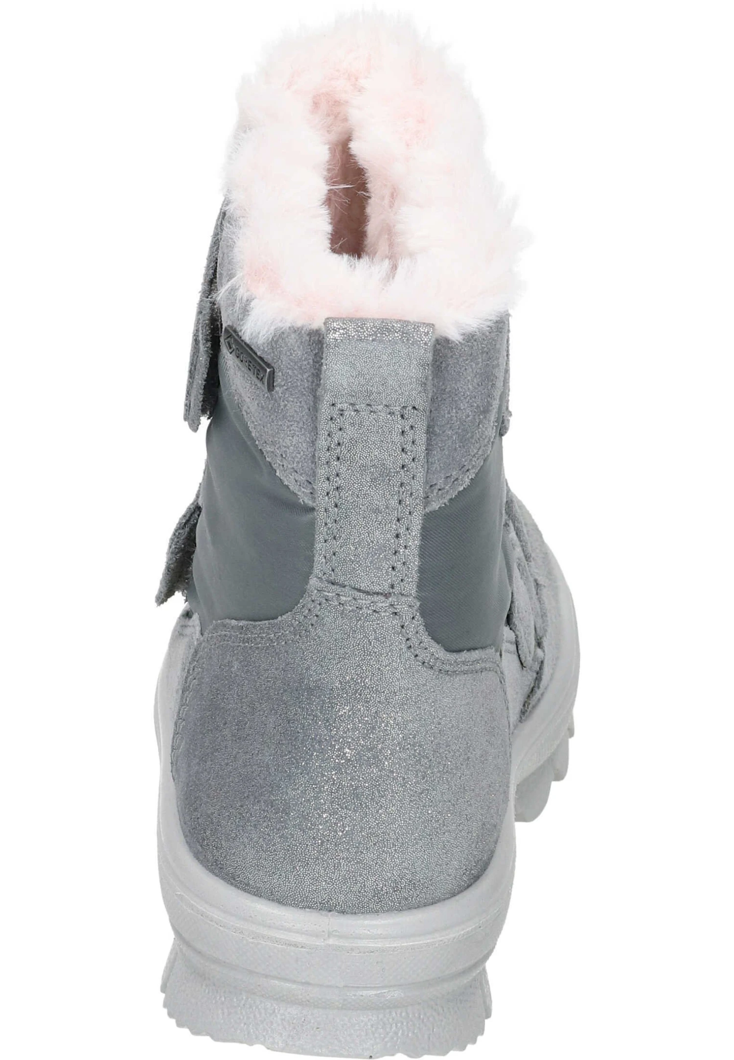 Superfit Flavia - Snowboots- Hellgrau 5 Superfit Flavia - Snowboots- Hellgrau - Afbeelding 3