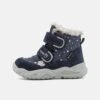 Superfit Glacier - Snowboots- Blau 1 Superfit Glacier - Snowboots- Blau -Superfit 93126850f3bd4ae3aaf7b109285919b1