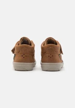 Superfit Superfree Unisex - Babyschoenen - Braun -Superfit 933a5133dcac4e9f86c0b1463bd90176