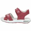 Superfit Outdoorsandalen - Pink -Superfit 94852b64dca8400b822046728809acd2