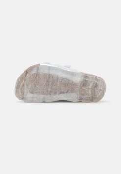 Superfit Jellies - Pantoffels - Silber 12 Superfit Jellies - Pantoffels - Silber -Superfit 954c556b83f64e86988fb85b48189eaa