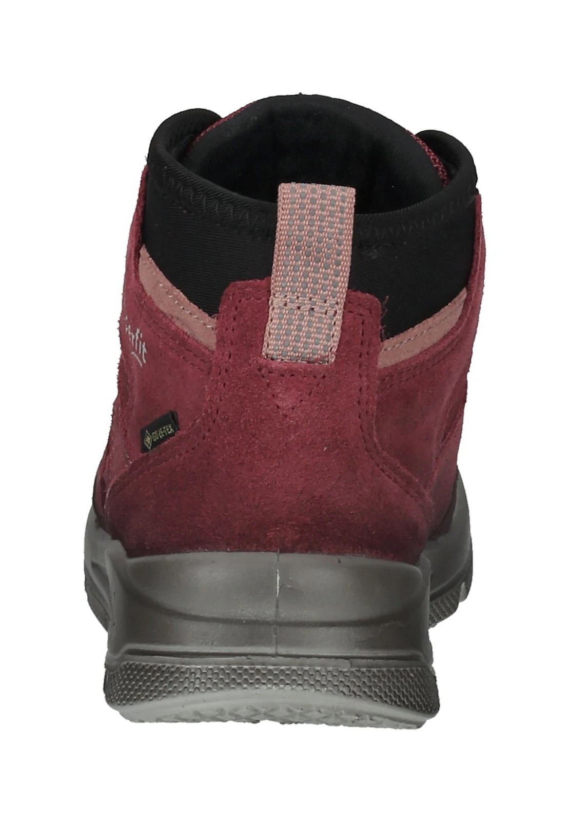 Superfit Veterboots - Pink 6 Superfit Veterboots - Pink - Afbeelding 4