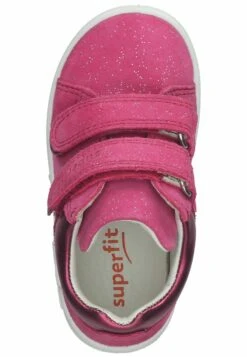 Superfit Babyschoenen - Pink 11 Superfit Babyschoenen - Pink -Superfit 9606080129f948e49533fcd7ee612f1c