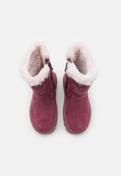 Superfit Flavia - Snowboots- Pink -Superfit 965fe0e181044514a31f99088f4c219e