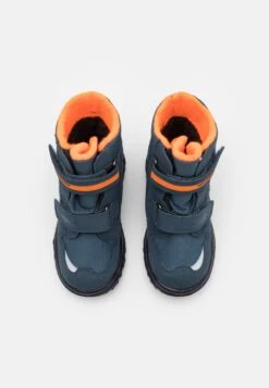 Superfit Husky - Snowboots- Blau/Orange 11 Superfit Husky - Snowboots- Blau/Orange -Superfit 96999566a46d4260bcd060a4a8278c98