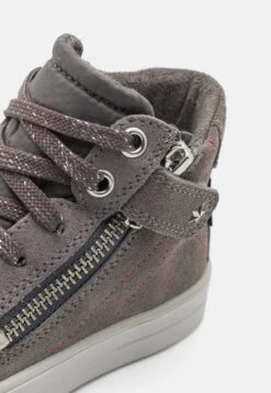 Superfit Stella - Sneakers Hoog - Grau 13 Superfit Stella - Sneakers Hoog - Grau -Superfit 9763fded6615444cbbf838da28a4a1f9