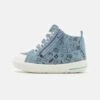 Superfit Moppy - Sneakers Hoog - Blau/Weiss 1 Superfit Moppy - Sneakers Hoog - Blau/Weiss -Superfit 989411e6d6624ceabdcde465d33e743f