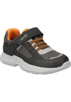 Superfit Rush - Sneakers Laag - Grau 7 Superfit Rush - Sneakers Laag - Grau -Superfit 98a5e8595bc54ea9a040bf7dde62a8c0