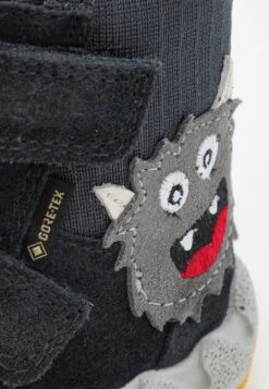 Superfit Icebird - Snowboots- Grau/Gelb 13 Superfit Icebird - Snowboots- Grau/Gelb -Superfit 99ca41f612154a658e0581e7c9bf45d3