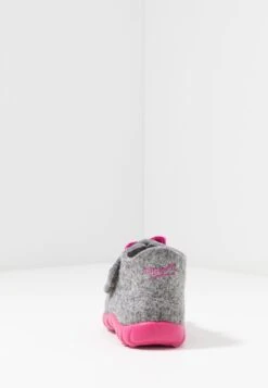 Superfit Happy - Pantoffels - Hellgrau 11 Superfit Happy - Pantoffels - Hellgrau -Superfit 9a14964282a64ff5a5d04d4b90d65288