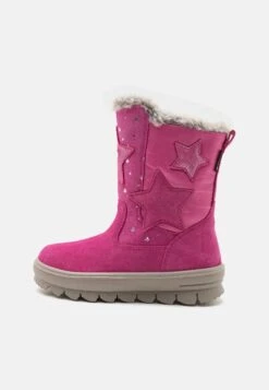 Superfit Flavia - Snowboots- Pink