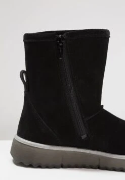 Superfit Lora - Snowboots- Schwarz 10 Superfit Lora - Snowboots- Schwarz -Superfit 9a3caeb83b3f4de290542c3faafb0e44