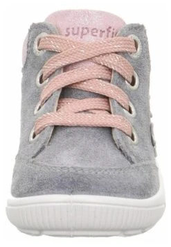 Superfit Babyschoenen - Hellgrau/Rosa 12 Superfit Babyschoenen - Hellgrau/Rosa -Superfit 9aa9564ca6cf473eaa679c4bc235b5e5