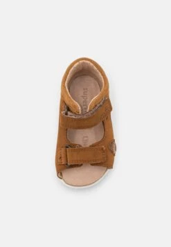 Superfit Lagoon - Babyschoenen - Braun/Gelb -Superfit 9ae3d449ea0c42eabab323eba8489828