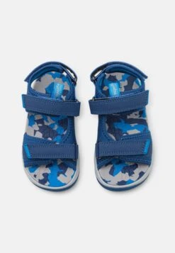 Superfit Criss Cross - Sandalen - Blau 11 Superfit Criss Cross - Sandalen - Blau -Superfit 9bea6275a6cc4625af15ba3859ecb626