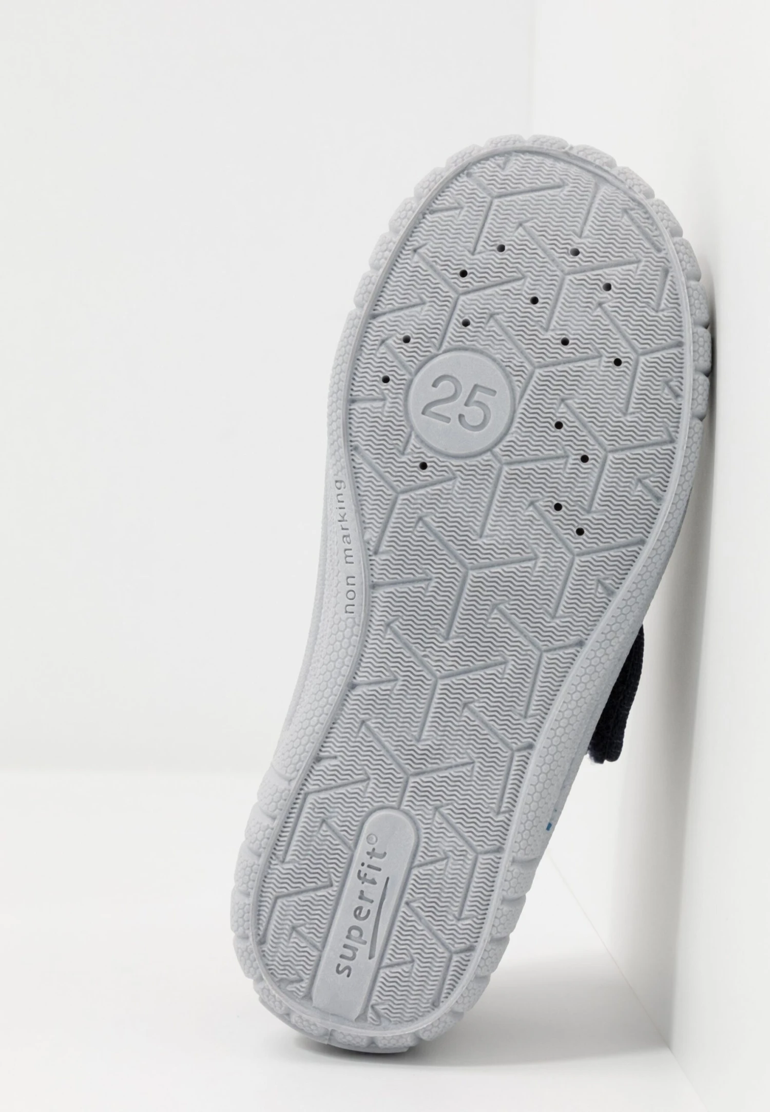 Superfit Bill - Pantoffels - Blau 8 Superfit Bill - Pantoffels - Blau - Afbeelding 6