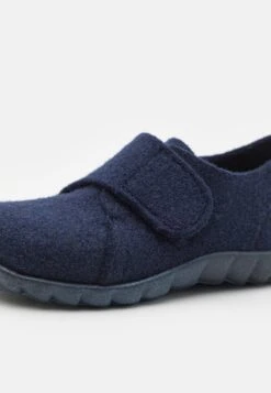 Superfit Happy Unisex - Pantoffels - Blau 13 Superfit Happy Unisex - Pantoffels - Blau -Superfit 9d6b7d642bbd48929d4edc61a272d5e9