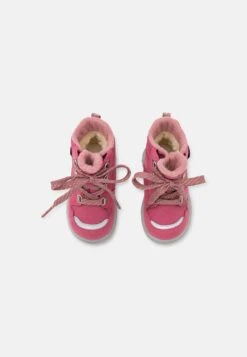 Superfit Husky- Snowboots- Pink -Superfit 9d7a75a69916467aa27c7f40ab4dc8fa