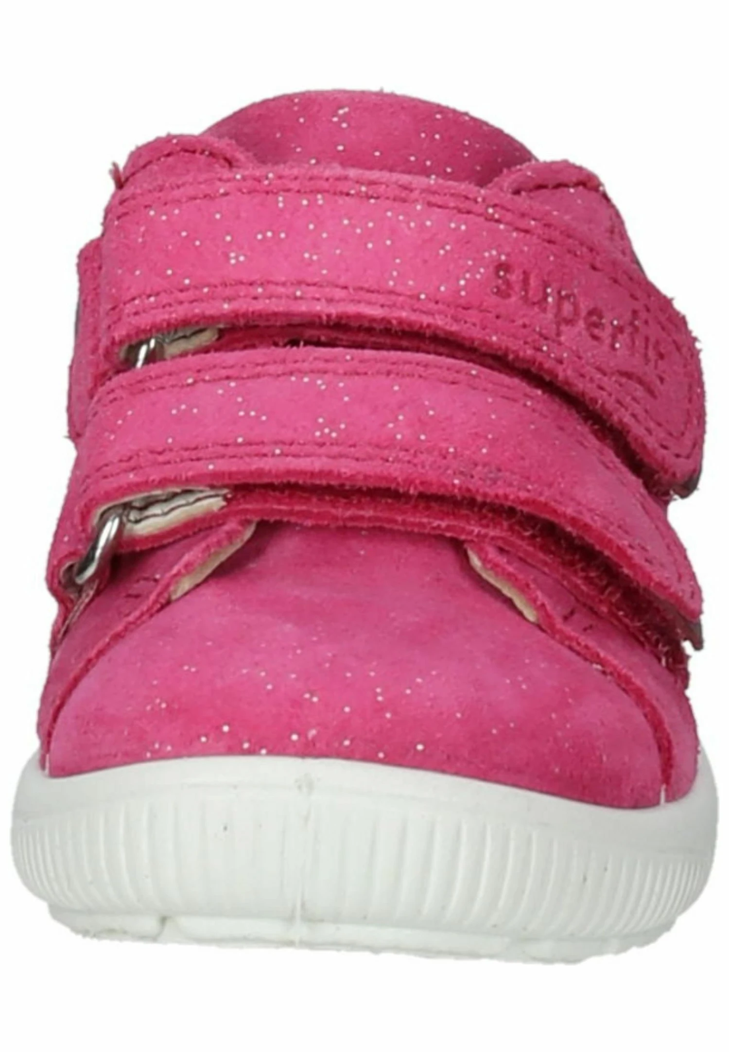 Superfit Babyschoenen - Pink 8 Superfit Babyschoenen - Pink - Afbeelding 6