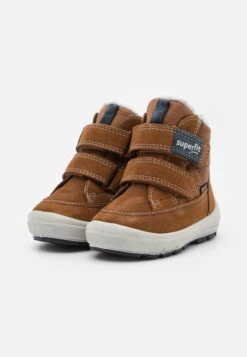 Superfit Groovy - Snowboots- Braun/Blau 9 Superfit Groovy - Snowboots- Braun/Blau -Superfit 9ecc15a985be42d089779147074baba8
