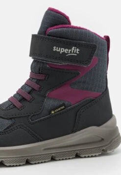 Superfit Mars - Snowboots- Grau/Rot 13 Superfit Mars - Snowboots- Grau/Rot -Superfit 9fc94ccdca4441199ad4965ccb21a595
