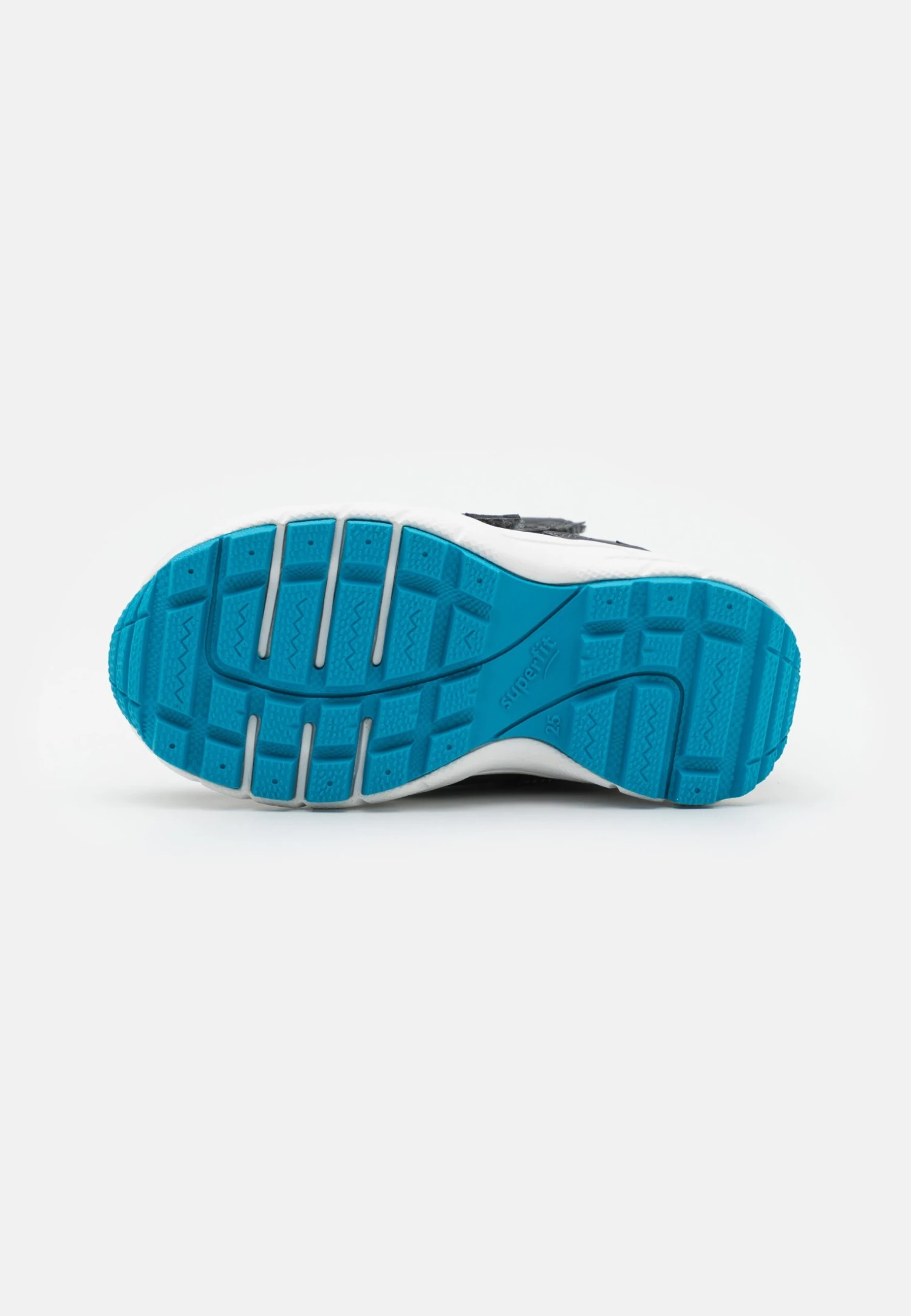 Superfit Culusuk 2.0 - Snowboots- Grau/Türkis 7 Superfit Culusuk 2.0 - Snowboots- Grau/Türkis - Afbeelding 5