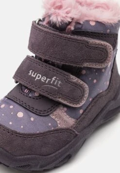Superfit Glacier - Snowboots- Purple/Pink 13 Superfit Glacier - Snowboots- Purple/Pink -Superfit 9ff3fe1551e443399f43e000bcbb11e2