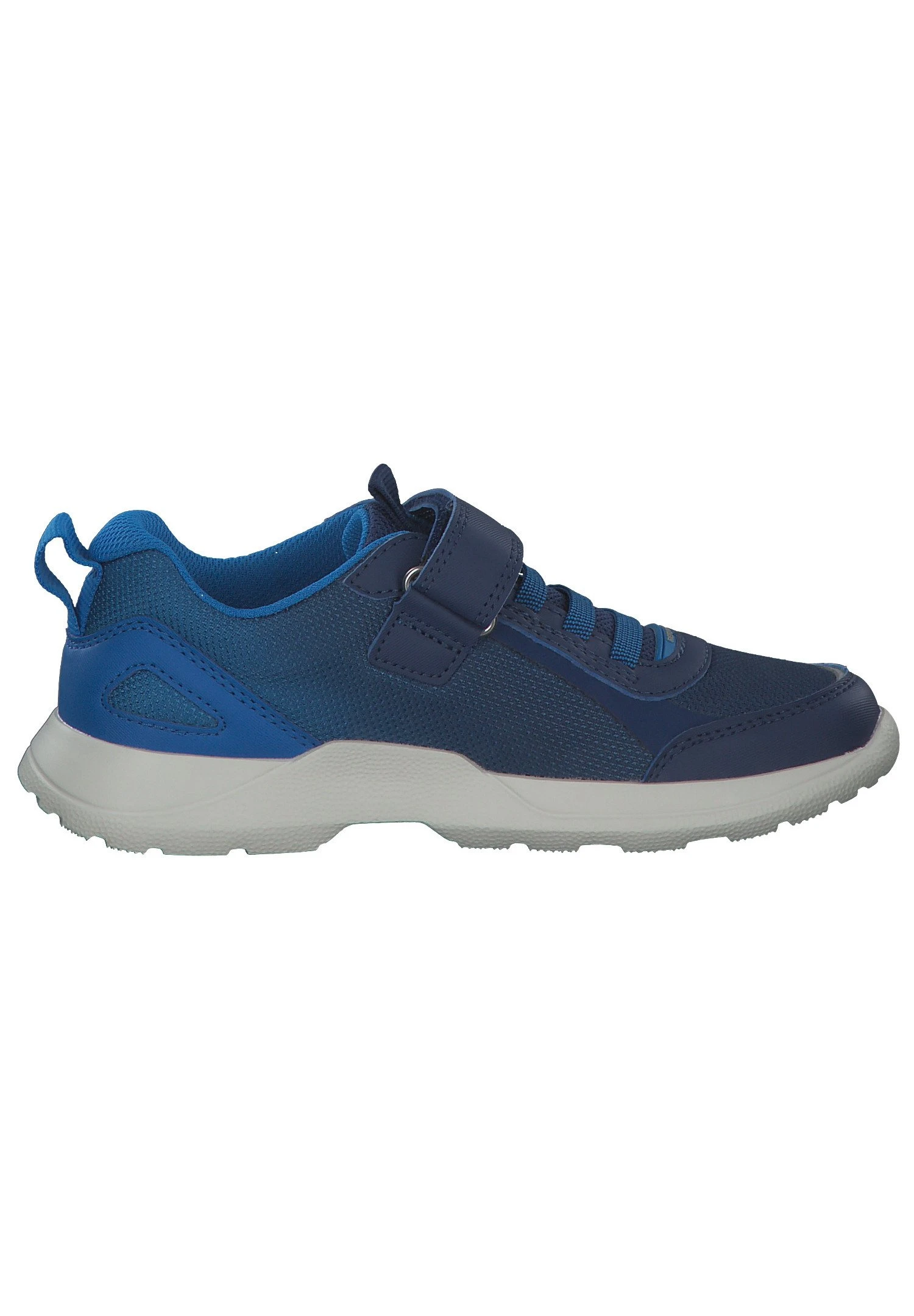 Superfit Rush- Sneakers Laag - Blau 9 Superfit Rush- Sneakers Laag - Blau - Afbeelding 7