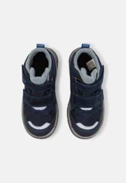 Superfit Mars - Korte Laarzen - Blau 11 Superfit Mars - Korte Laarzen - Blau -Superfit a096b935c71e4e708e840e0a5515eb85