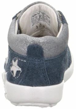 Superfit Sneakers Laag - Blau Hellgrau 10 Superfit Sneakers Laag - Blau Hellgrau -Superfit a0a88f1222b14574b040b4b949168938