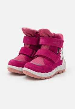 Superfit Icebird - Snowboots- Red/Pink -Superfit a0bae77a0c8842759200a057ab6fab91