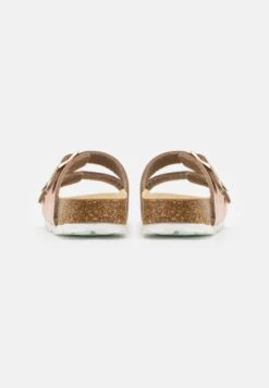 Superfit Fussbettpantoffel - Pantoffels - Bronze -Superfit a0bf863b9ae34173b1df1f21958712ee