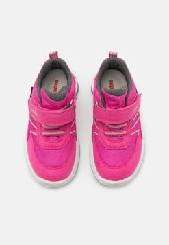 Superfit Jupiter - Sneakers Laag - Pink/Hellgrün 11 Superfit Jupiter - Sneakers Laag - Pink/Hellgrün -Superfit a100c24b01514e6496eb3f279d62b22d
