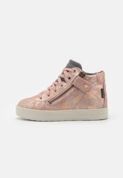 Superfit Stella - Sneakers Hoog - Pink