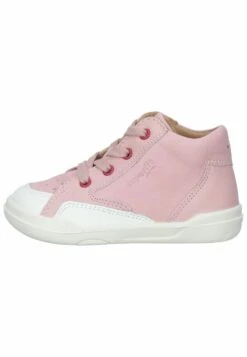 Superfit Babyschoenen - Rosa Weiss