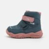 Superfit Glacier - Snowboots- Blau/Rosa -Superfit a1f459c8bce64b8493e196d52ad9368b