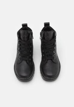 Superfit Abby - Veterboots - Schwarz -Superfit a28ca4a7f4b9452b863922349397c3e1